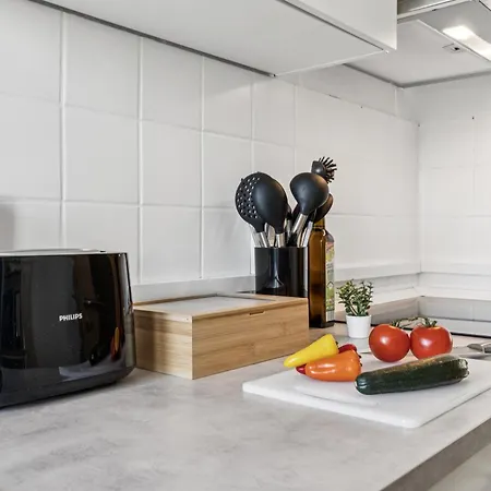 Stonehomes - 2 Nahe Goitzschesee Apartament Muldenstein