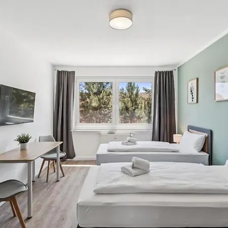 Stonehomes - 2 Nahe Goitzschesee *