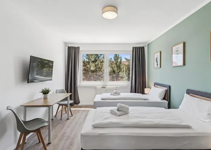 Stonehomes - 2 Nahe Goitzschesee *